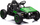 Makina elektrike për kalamaj Lean Cars A8812, 24V, 60 kg, jeshile