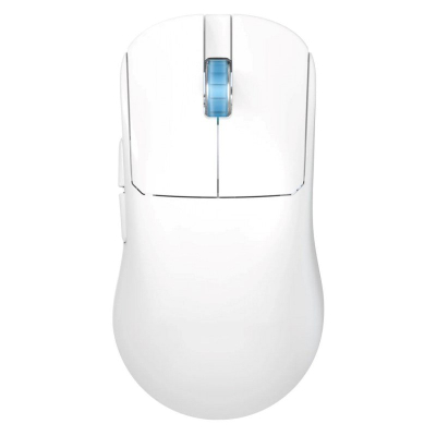 Mouse gaming pa tel Ultra Light, set 2 copë, Bluetooth dhe USB, 100 orë bateri, i zi
