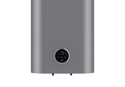 Ngrohës uji elektrik LIN LIFVD1SMGY, 50L, SMART, gri