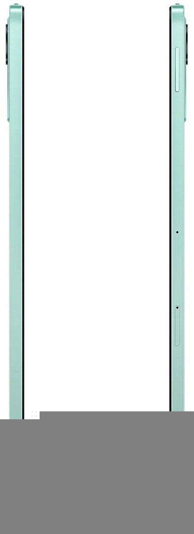 Tablet Xiaomi Redmi Pad SE, 11", 128GB, 4GB RAM, Snapdragon 680, i gjelbër mentë