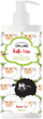 Sapun trupi dhe duarsh ONLINE Bath Time Papaya Joy, 2 në 1, 390ml