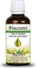 Vaj Nacomi Organic Cannabis, 30 ml
