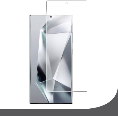 Mbrojtës ekrani xhami 4smarts Second Glass, për Samsung Galaxy S25 Ultra, xham i kthjellët