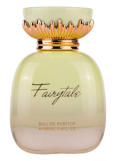 Eau de Parfum Maison Asrar Fairy Tale 2