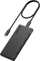 Hub USB C Anker 364 10 me 1, me dy 4K HDMI, i zi