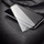Stakll mbrojtës Hurtel 9H, Samsung Galaxy M53 5G, transparent