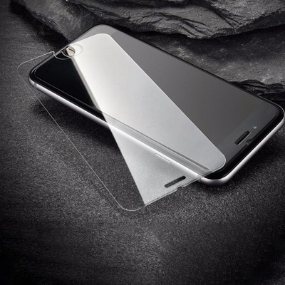 Stakll mbrojtës Hurtel 9H, Samsung Galaxy M53 5G, transparent