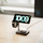 Karikues wireless ZENS Office Charger Pro 3 Qi2, 3 në 1, magnetik, i zi