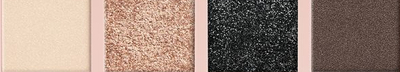 Сенка за очи PUPA Milano Vamp! kPU174006, 006 Deep Nude, 4 нијанси
