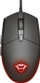 Trust Gaming GXT 838 Azor Сет од Тастатура и Глушец, Црн