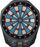 Tabelë elektronike darts Electronic Dart Dartboard, me shigjeta, soft tip, me ekran LCD