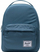 Çantë shpine Herschel Miller 10789-05681, 32L, poliestër, blu