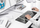 Нумеричка тастатура 3Dconnexion Bezprzewodowy, wireless, Црна