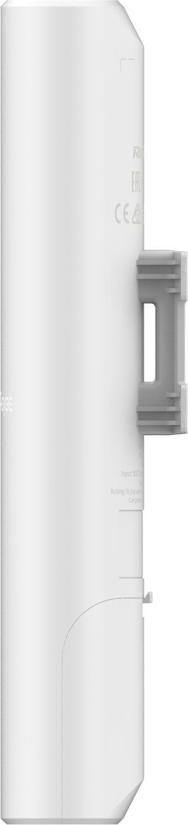 Безжична точка за пристап Ruijie Networks RG-RAP62, Wi-Fi 6, 1774 Mbit/s, PoE, бела