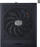 Напојување Cooler Master X Mighty Platinum, 2000W, кабел ЕУ, црно