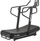 Tapet vrapimi VirtuFit Pro Elite HiiT Air Runner, pa motor, profesionist, i zi