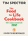 Food For Life Cookbook - Tim Spector