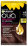 Bojë flokësh Garnier Olia 4.15 Iced Chocolate, pa amoniak, nuancë çokollatë e ftohtë