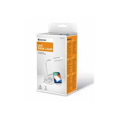 Llambë tavoline LED Denver LQI-55