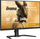 Monitor gaming Iiyama G-MASTER GB3290QSU-B1, 32\", QHD 2560 x 1440, 240Hz, i zi
