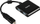 USB Hub Adapter Hama 4 Porte USB 3.1, USB Type-C, 12325