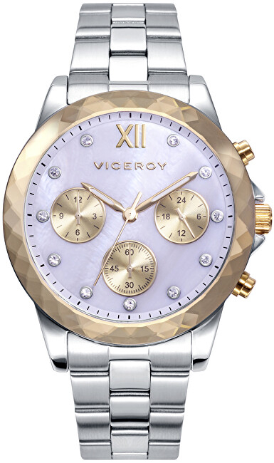 Orë dore Viceroy Chic 401164-83
