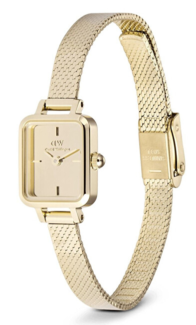 Orë grash Daniel Wellington, e artë