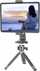 Mbajtëse tableti Ulanzi ST-20, rrotullim 360°, montim tripod, e zezë