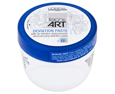 Gel për flokë L'oreal Professionnel, 100 ml