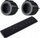 Set prizash me pult REV COMFORT 2 1, 2300W, 50m, antracit