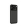 Xham kamerë Amazingthing Sapphire për iPhone 17 Pro dhe Pro Max, safir me kornizë gri
