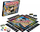 Lojë tavoline Hasbro Monopoly Speed, version i shpejtë, 7+, shumëngjyrëshe