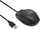Maus Gearlab G120, me kabllo, USB, i zi