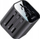 Adapter universal udhëtimi Yesido MC09, 3.4A, prizat EU UK US AUS, i zi