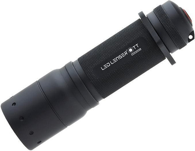 Elektrik dore Ledlenser TT, 280 lumen, i zi