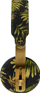 Kufje pa tela House of Marley Rise BT, Bluetooth, me mikrofon, me boje Palm