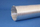 Gyp fleksibël ventilimi SPIROFLEX Alu Duct DN150, 1m, alumin, ngjyrë argjendi
