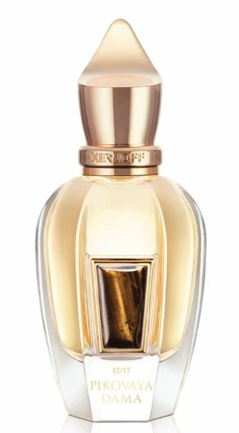 Eau de Parfum XerJoff Pikovaya Dama