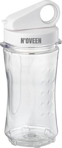 Shishe Noveen SB06, 300 ml, e bardhë