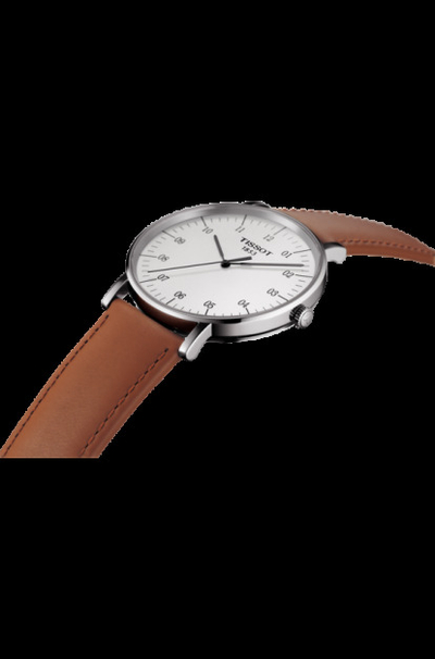 Orë dore Tissot T-Classic Everytime T109.610.16.037.00