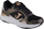 Atlete për goca Joma C.6100 Lady 2301 W, shollë gome, ngjyrë e zezë bronzi
