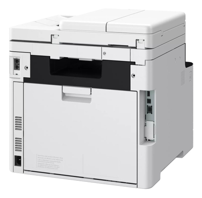 Мултифункционален печатач Canon I-SENSYS MF752Cdw II, ласерски во боја, A4, Ви-Фи