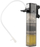 Filter akuariumi Aqua Natura, mekanik dhe biologjik, 90x85x300 mm, transparent