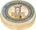 Kolonjë e ngurtë Reuzel Wood and Spice, balm, 35g