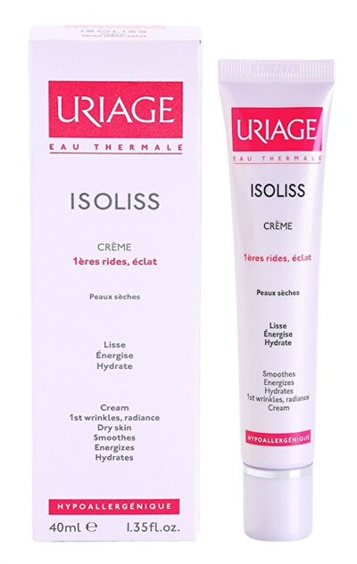 Krem Uriage Isoliss 40 ml