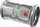 Kopëla SANHA Therm Coupling ZWxZW 42, çelik i galvanizuar, për tuba 42 mm