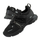 Atlete sportive Lacoste M L003 0722 6402H, për çuna, të zeza