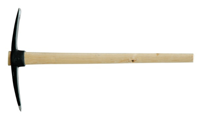 Kazmë Vorel, 2,5kg