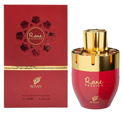 Eau de Parfum Afnan Rare Passion, 100 ml