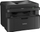 Printer multifunksional Brother DCP-L1660W, lazer bardh e zi, WiFi, i zi
